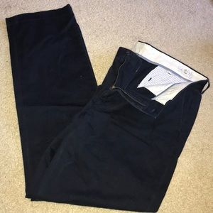 Polo Ralph Lauren Men’s Navy Pants